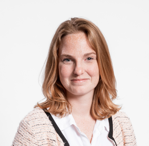 Johanna Ekstedt - Procurement Manager